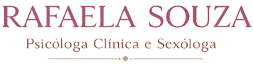 Logo Rafaela de Souza